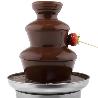 FUENTE CHOCOLATE XL 3 NIVELES