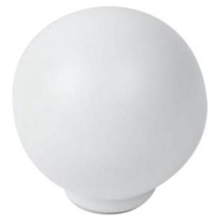 BOLA ABS 29MM. BLANCO 626BL1