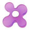 POMO FLOR ABS MORADO 608MO