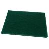 ESTROPAJO VERDE LIMPIEZA 152X229MM