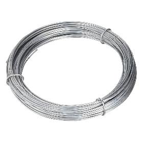 ALAMBRE GALVANIZADO EXTRA 1,5MM N10 ROLLO 5 KG