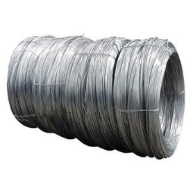 ALAMBRE GALVANIZADO EXTRA 2,7MM N16 ROLLO 5 KG