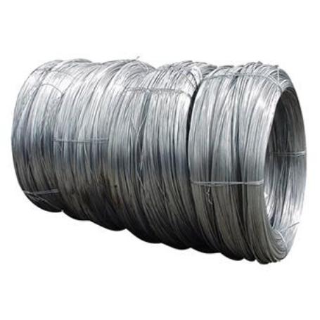 ALAMBRE GALVANIZADO EXTRA 2,7MM N16 ROLLO 25 KG