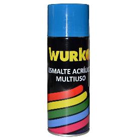 ESMALTE AZUL 5015 400 ML ACRILICO BOTE