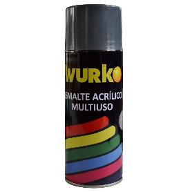 ESMALTE GRIS 7036 400 ML ACRILICO BOTE