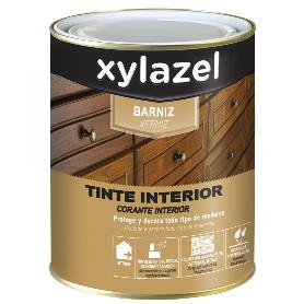 BARNIZ INTERIOR 375 INCOLORO BRILLO