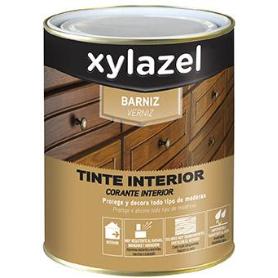 BARNIZ INTERIOR 375 INCOLORO MATE