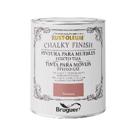 CHALKY MUEBLES 750ML TERRACOTA