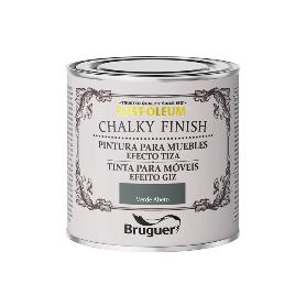 CHALKY MUEBLES 125ML VERDE ABETO