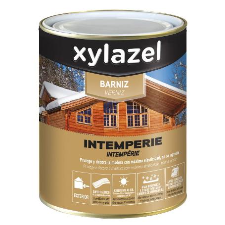 BARNIZ INTEMPERIE 375 INCOLORO BRILLANTE