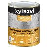 PINTURA ANTISALITRE 750ML.