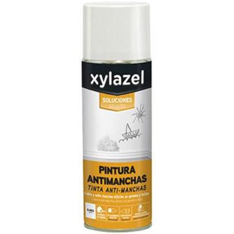 SPRAY ANTIMANCHAS 500ML.