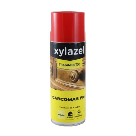 SPRAY MATACARCOMA XYLACEL 400ML.