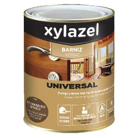 BARNIZ UNIVERSAL SATINADO ROBLE ENVEJECIDO 750