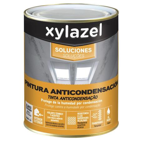 PINTURA ANTICONDENSACION 750ML ACRILICA