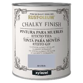 CHALKY MUEBLES 750ML AZUL CIELO LATA