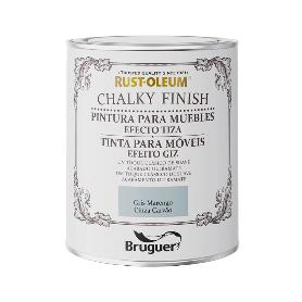 CHALKY MUEBLE GRIS MARENGO 0.750L.