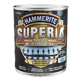 SUPERIA BRILLO GRIS OSCURO 0.750 L