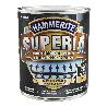 SUPERIA MATE NEGRO 0.750 L