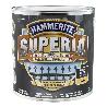 SUPERIA MATE NEGRO 2.5 L