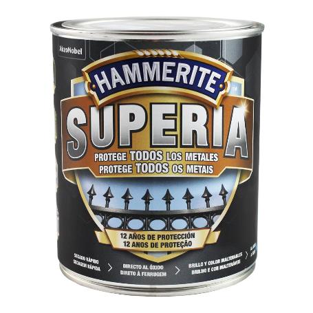 SUPERIA FORJA GRIS 0.750