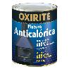 PINTURA ANTICALORICA 375 NEGRA