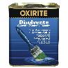 DISOLVENTE OXIRITE 750ML