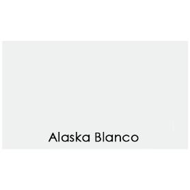 PINTURA PAREDES MATE ALASKA BLANCO LUMINOSO 4L