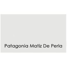 PINTURA PAREDES MATE PATAGONIA MATIZ PERLA 4L