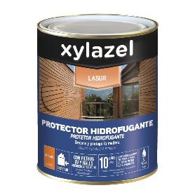 PROTECTOR HIDROFUGANTE SAT 0.750L ROBLE