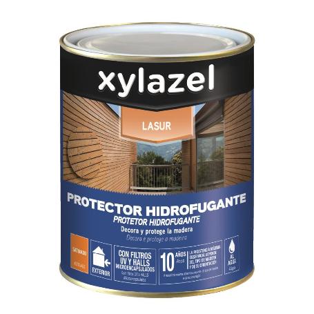 PROTECTOR HIDROFUGANTE SAT 0.750L CASTAÑO