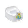 ORINAL INFANTIL PLASTICO BLANCO