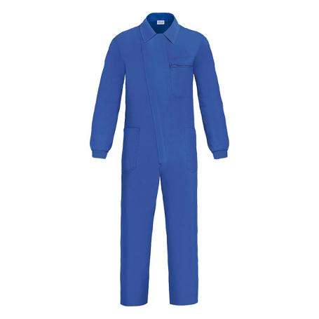 BUZO TERGAL AZUL TALLA XXL-62 (MONO)