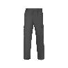 PANTALON TERGAL GRIS TALLA M-40