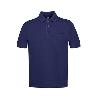 POLO PIQUE M/CORTA MARINO T-XL