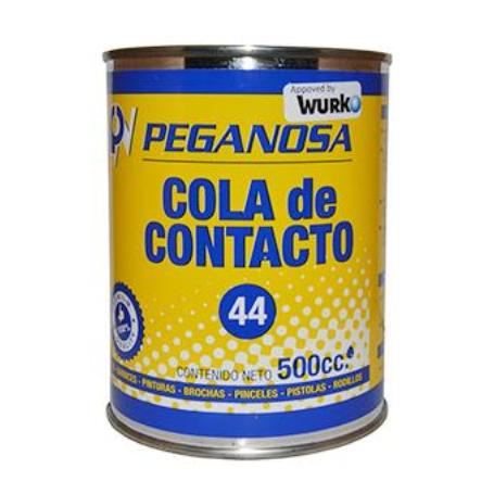 COLA DE CONTACTO 500 ML 44