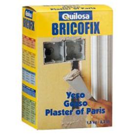 YESO BRICOFIX (1.5KG) CAJA