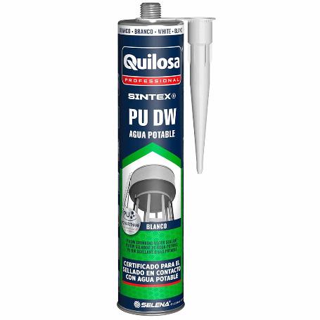 SINTEX PU DW PRO 0.3L GRIS