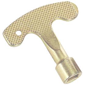 LLAVE CIERRE 192  (CUADRADO) 8 MM.