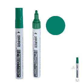 ROTULADOR MARCADOR OBRA PROFESIONAL PINTURA PERMANENTE VERDE