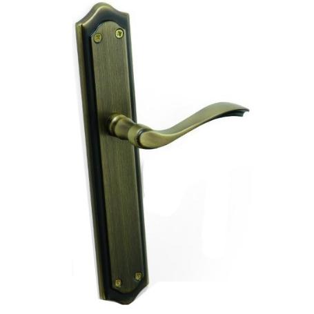 MANILLA P152LP 26X5CM L/BRONCE JUEGO