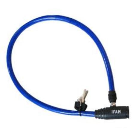 CABLE JUNIOR 50 AZUL 300B