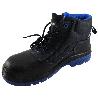 BOTA PIEL NO METAL 72307 S-30 N-40 PAR