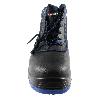 BOTA PIEL NO METAL 72307 S-30 N-40 PAR