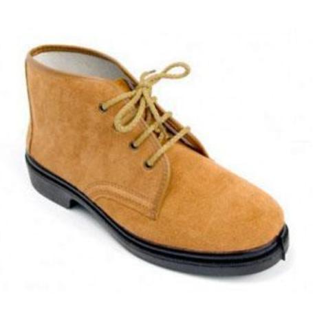 BOTA HURON BASICA SERRAGE 030 N.40 PAR