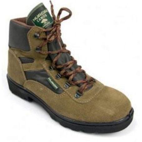 BOTA TREKKING KAKI 2000-N.38 PAR