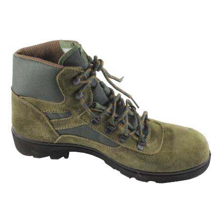 BOTA TREKKING KAKI 2000-N.42 PAR