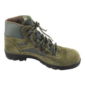 BOTA TREKKING KAKI 2000-N.43 PAR