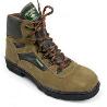 BOTA TREKKING KAKI 2000 N.44 PAR