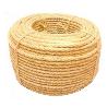 MAROMA CUERDA SISAL  6 MM ROLLO 200 MT